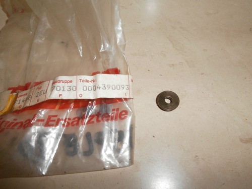 Rondella per fissaggio - ,