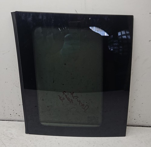 Deflettore posteriore per - sx,