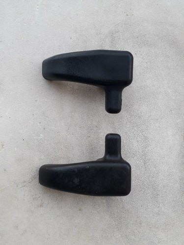 Coppia galletti deflettori - coppia,