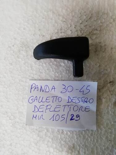 Fiat panda dal 1980 - 30-45,
