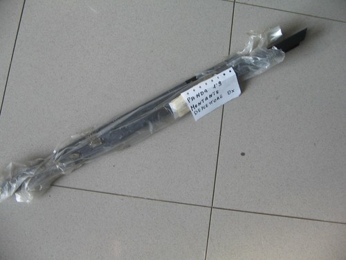 Fiat panda momtante deflettore - fiat,
