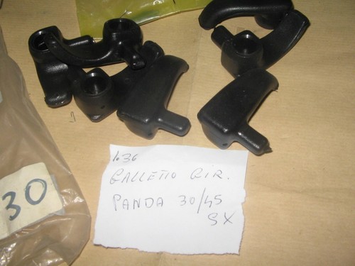 Fiat panda levetta - fiat,