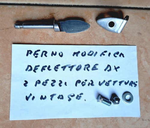 Perno inf sup - inf., e