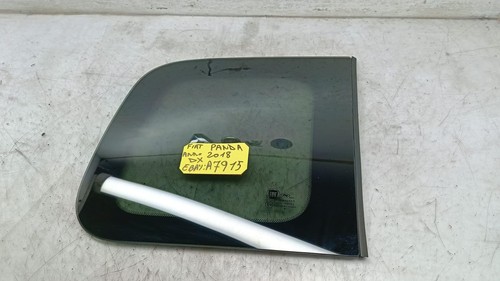 Deflettore posteriore per - posteriore,